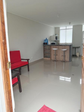 HUACACHINA'HOuSE